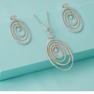 Front home page grey locket set